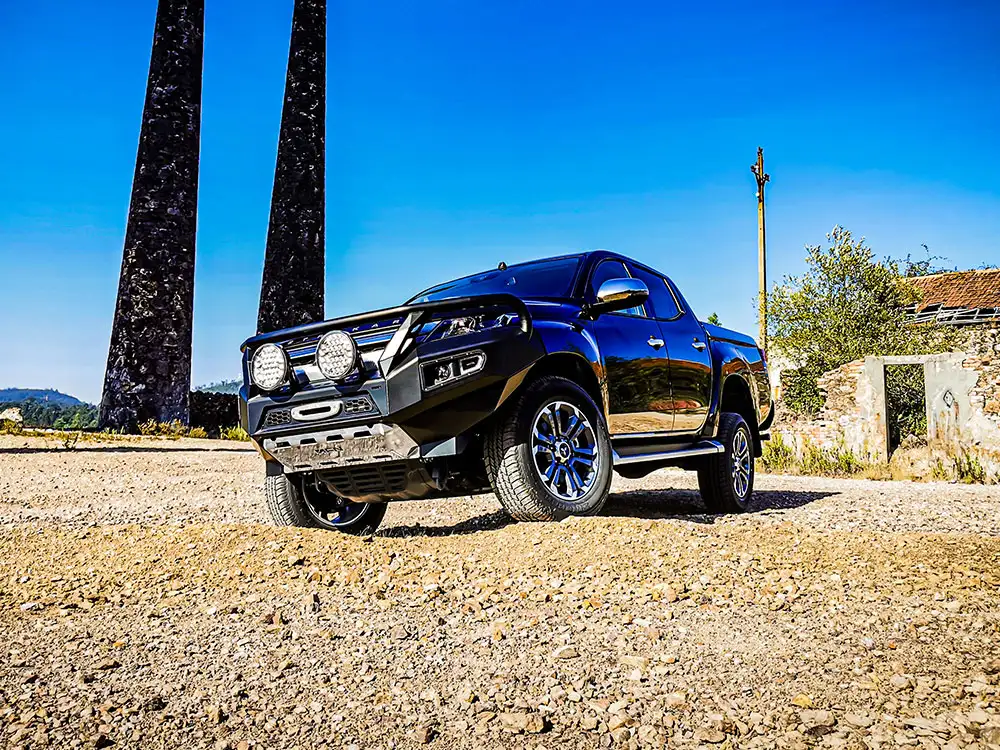 Mitsubishi