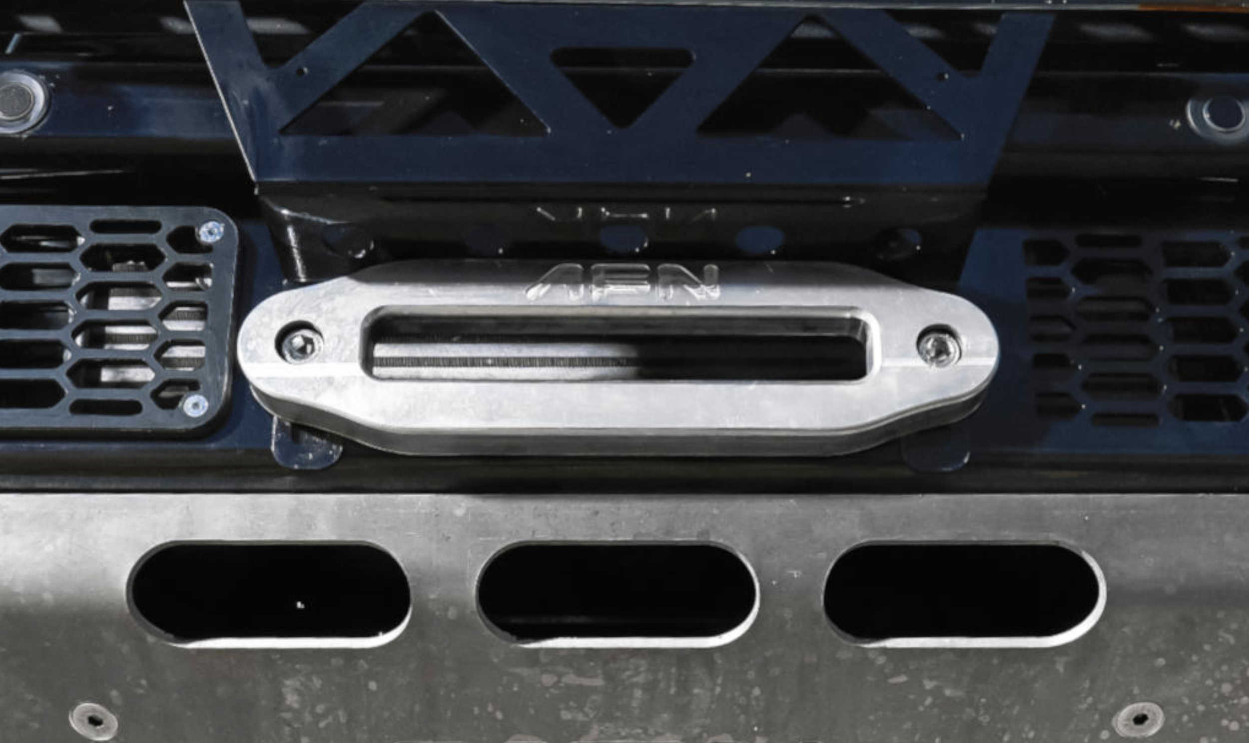 Fairlead 1